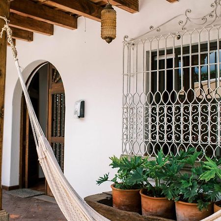 Casi Casa Antigua Exterior foto