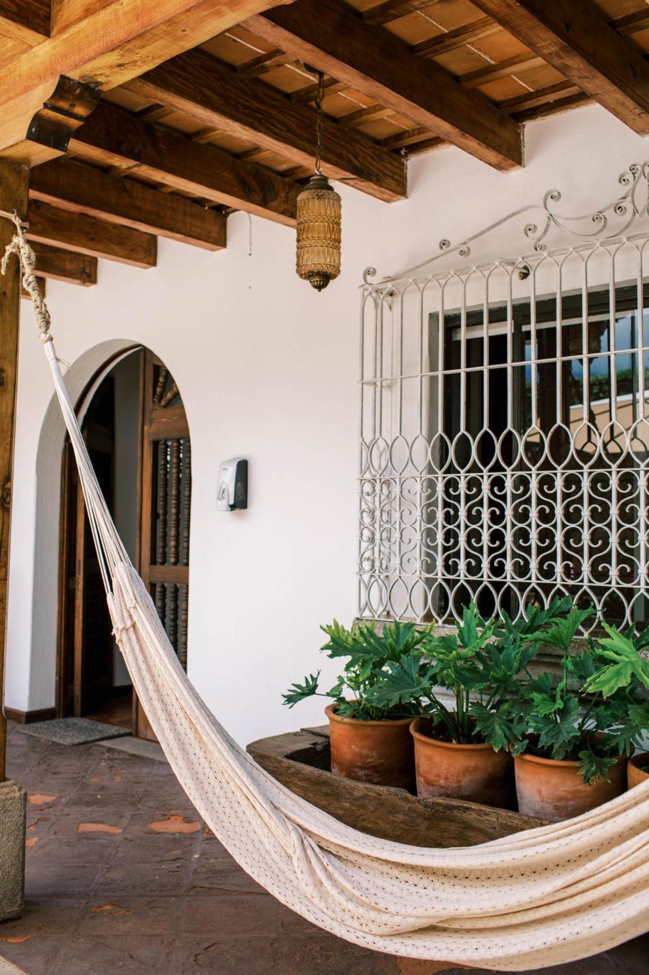 Casi Casa Antigua Exterior foto