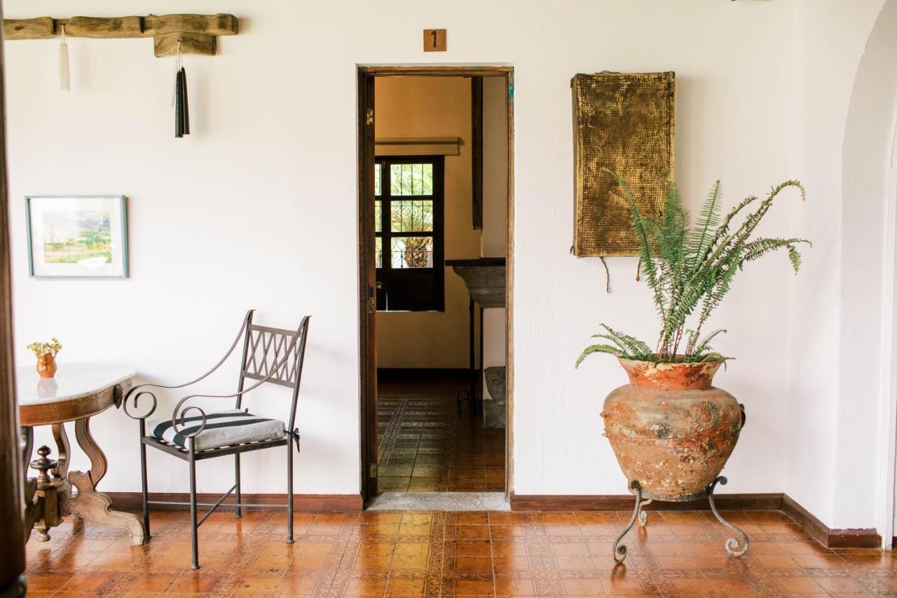 Casi Casa Antigua Exterior foto